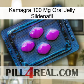 Kamagra 100 Mg Oral Jelly Sildenafil 04